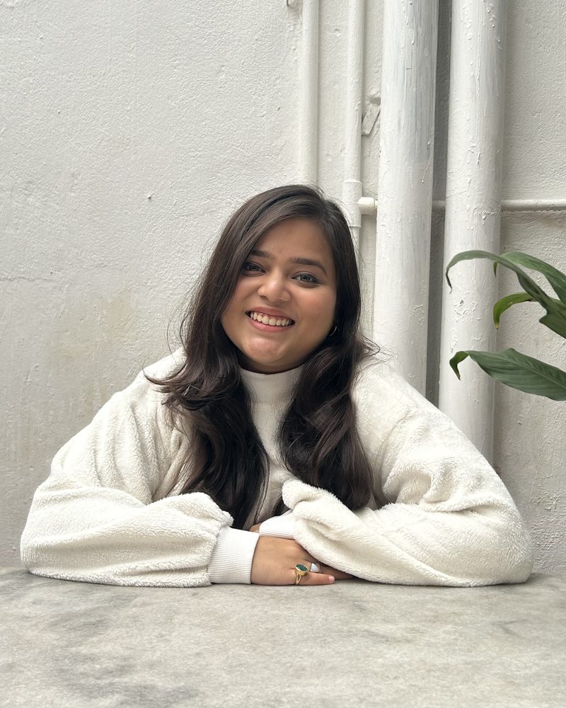 Inishaa Gupta